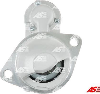 AS-PL S1229S - Starteris www.autospares.lv