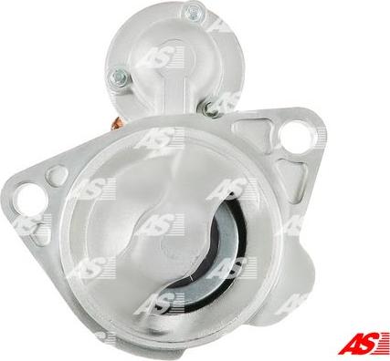 AS-PL S1226S - Starteris www.autospares.lv