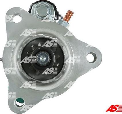 AS-PL S1223S - Starteris www.autospares.lv