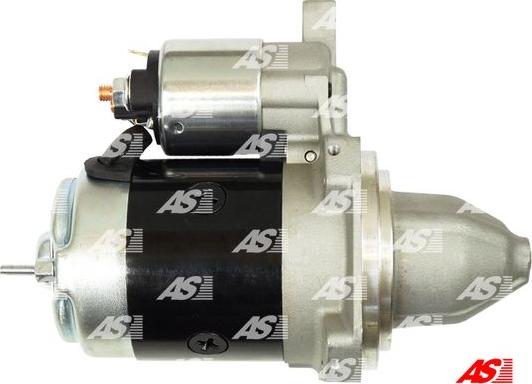 AS-PL S3099 - Starteris www.autospares.lv