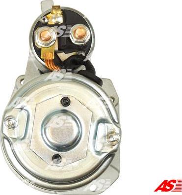 AS-PL S3099 - Starteris www.autospares.lv