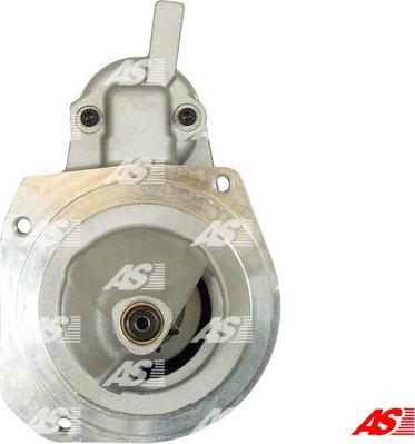 AS-PL S3099 - Starteris www.autospares.lv