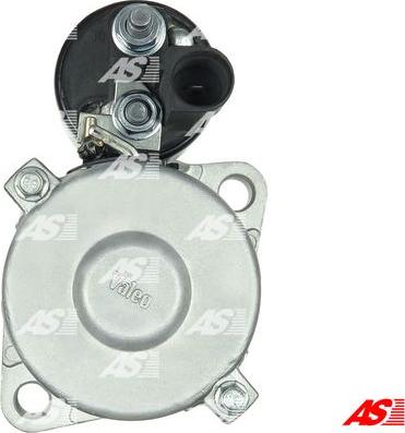 AS-PL S3094PR - Starteris www.autospares.lv