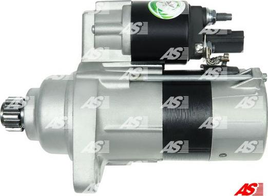 AS-PL S3094PR - Starteris www.autospares.lv