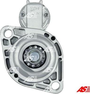 AS-PL S3094PR - Starteris www.autospares.lv