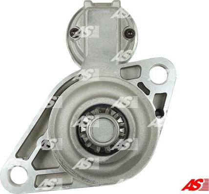 AS-PL S3095 - Стартер www.autospares.lv