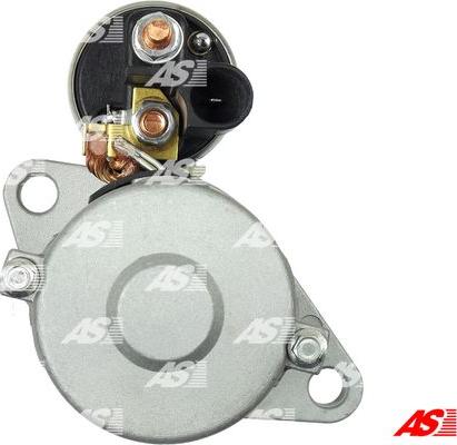 AS-PL S3095 - Starteris www.autospares.lv