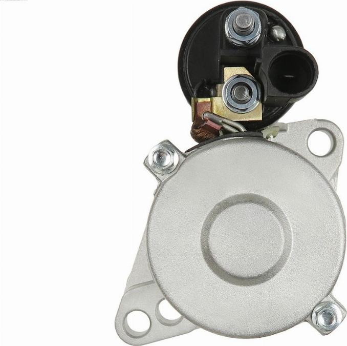 AS-PL S3096SR - Starteris www.autospares.lv