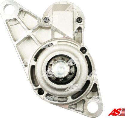 AS-PL S3090 - Стартер www.autospares.lv