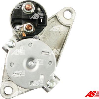 AS-PL S3090 - Стартер www.autospares.lv