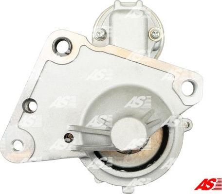 AS-PL S3091 - Starter www.autospares.lv