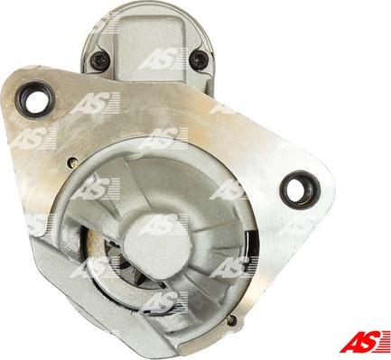 AS-PL S3098 - Starteris www.autospares.lv