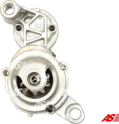 AS-PL S3092(VALEO) - Starteris www.autospares.lv