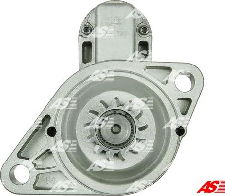 AS-PL S3097PR - Starteris www.autospares.lv