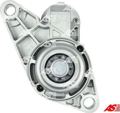 AS-PL S3044PR - Starteris autospares.lv