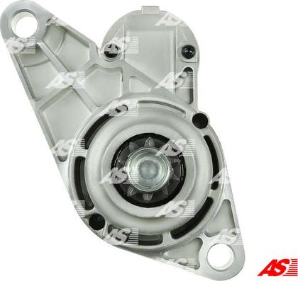 AS-PL S3044 - Starteris www.autospares.lv