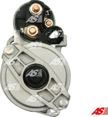 AS-PL S3040 - Starteris www.autospares.lv