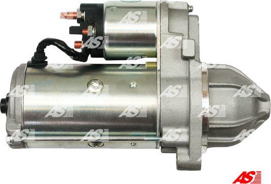 AS-PL S3040 - Starteris www.autospares.lv