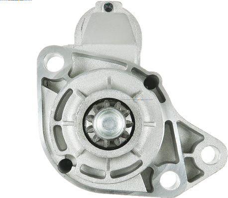 AS-PL S3041 - Starter www.autospares.lv