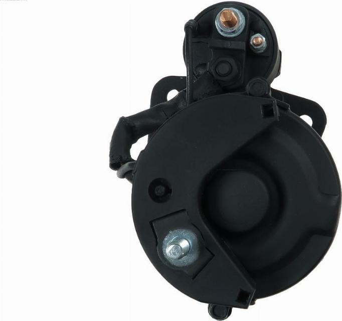 AS-PL S3042(VALEO) - Starter www.autospares.lv