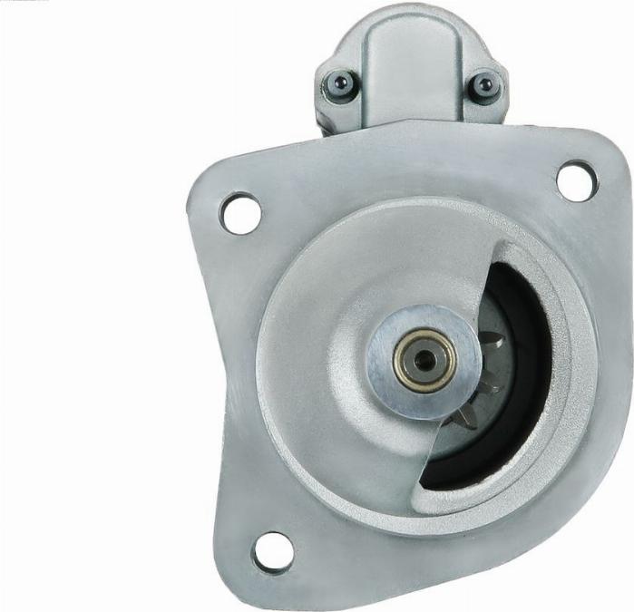 AS-PL S3042(VALEO) - Starter www.autospares.lv