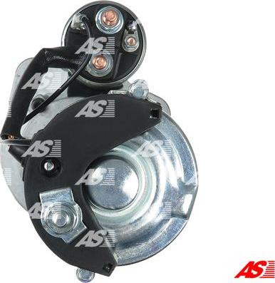 AS-PL S3042 - Starter www.autospares.lv