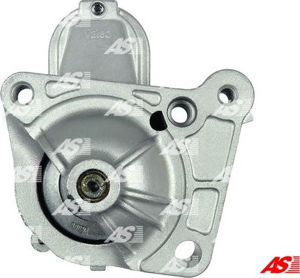 AS-PL S3059PR - Starteris www.autospares.lv