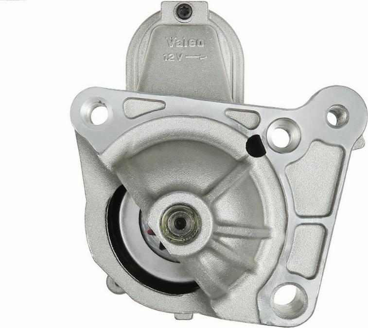 AS-PL S3059(VALEO) - Starteris www.autospares.lv