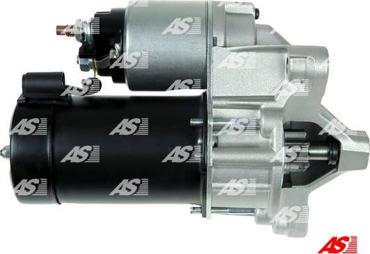 AS-PL S3054S - Starteris www.autospares.lv