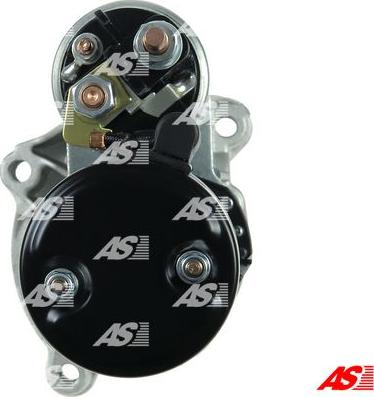 AS-PL S3054S - Starteris www.autospares.lv