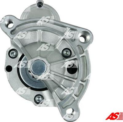 AS-PL S3054S - Starter www.autospares.lv