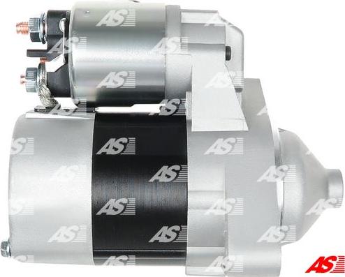 AS-PL S3051 - Starteris autospares.lv