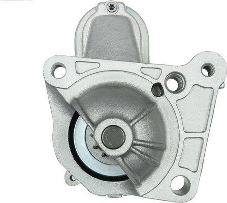 AS-PL S3058SR - Starter www.autospares.lv