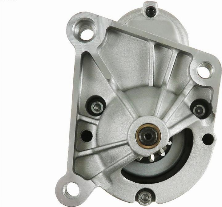 AS-PL S3052 - Starter www.autospares.lv