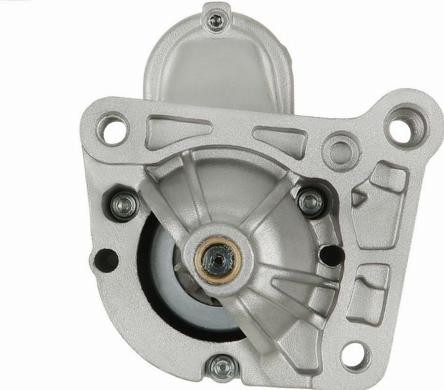 AS-PL S3064SR - Starteris www.autospares.lv