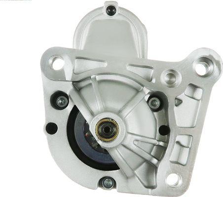 AS-PL S3064 - Starteris www.autospares.lv