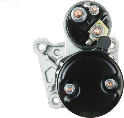 AS-PL S3064 - Starteris www.autospares.lv