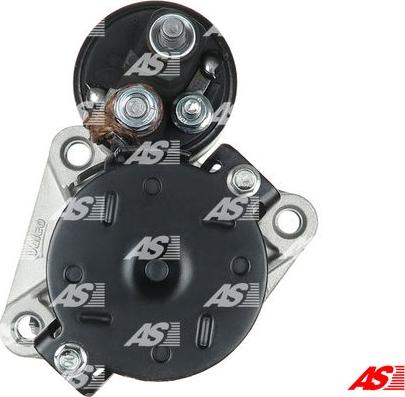 AS-PL S3065PR - Starteris www.autospares.lv