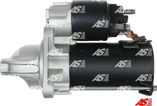 AS-PL S3065PR - Starteris www.autospares.lv