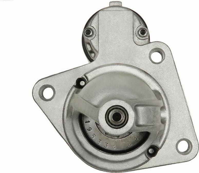 AS-PL S3065SR - Starteris www.autospares.lv