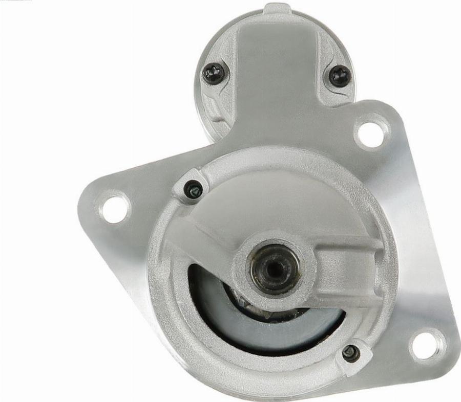 AS-PL S3065 - Starteris www.autospares.lv