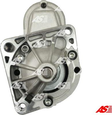 AS-PL S3060 - Starteris www.autospares.lv