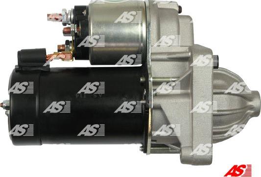 AS-PL S3060 - Starteris www.autospares.lv