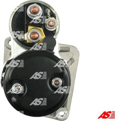 AS-PL S3060 - Starteris www.autospares.lv