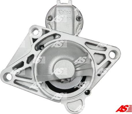 AS-PL S3061PR - Starteris www.autospares.lv