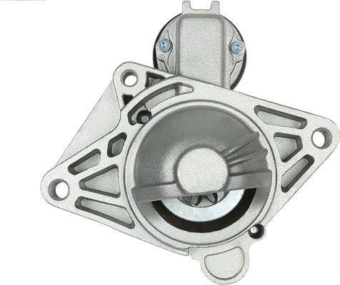 AS-PL S3061SR - Starteris www.autospares.lv