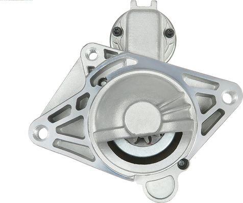 AS-PL S3061 - Starter www.autospares.lv