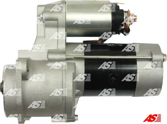 AS-PL S3062 - Starteris www.autospares.lv