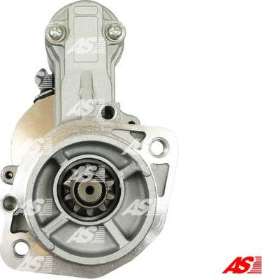 AS-PL S3062 - Starteris autospares.lv