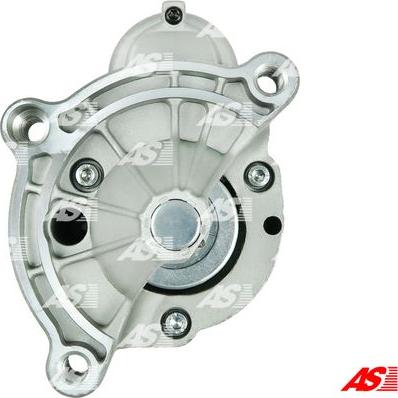 AS-PL S3009 - Стартер www.autospares.lv